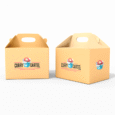 Custom Box Large