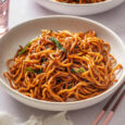 Schezwan Noodles