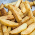 Spicy Chips