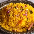 Sweet Rice
