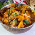 Chicken Tikka
