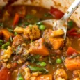 Veg Curry