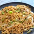 Chowmain Noodles