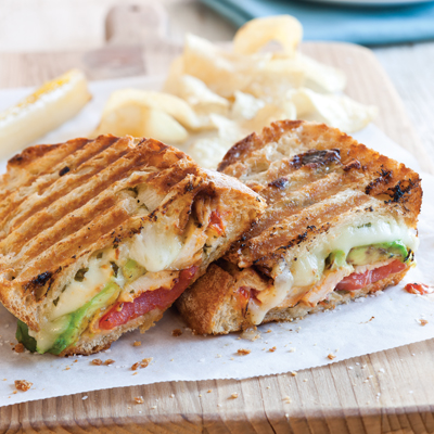 chicken-panini